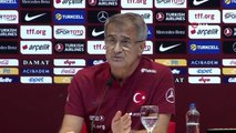 Şenol Güneş: 