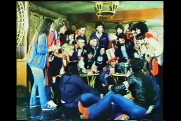 ΘΥΡΑ 7 - Η ΜΕΓΑΛΗ ΣΤΙΓΜΗ (Ο ΑΓΩΝΑΣ ΤΟΥ ΘΑΝΑΤΟΥ) [2] - 1983 VHS-RIP