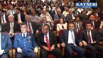 (2 Eylül 2019) YENİ ADLİ YIL AÇILIŞ TÖRENİ’NE YOĞUN İLGİ