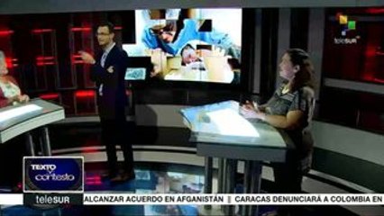 Texto y Contesto: Parto humanizado