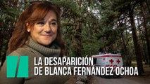 La desaparición de Blanca Fernández Ochoa