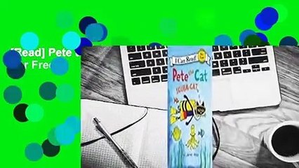 [Read] Pete the Cat: Scuba-Cat  For Free