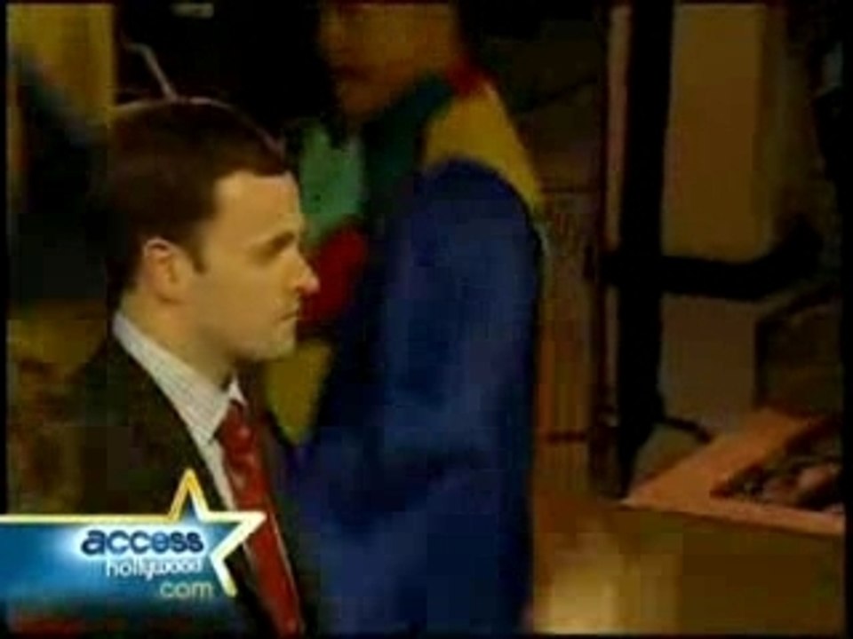 Lost preview and interview