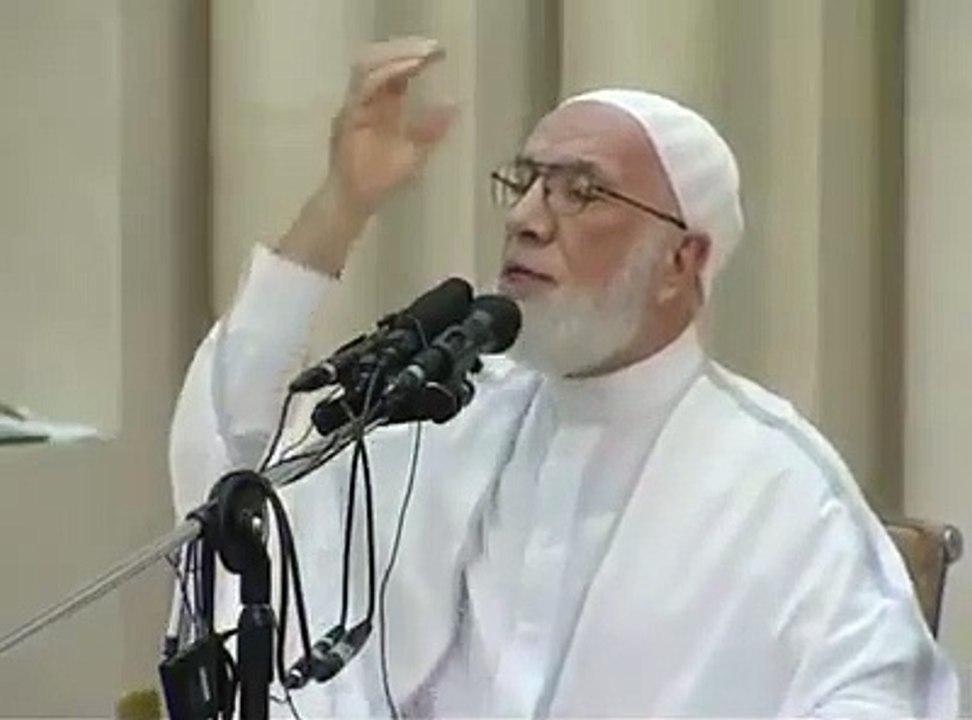 قصة رائعة - حكاية المحتال مع أهل القرية الشيخ عمر عبدالكافى