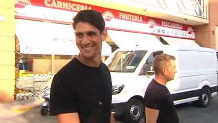 Bono ya ha pasado el reconocimiento médico con el Sevilla FC