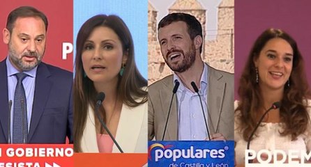 Comienza el curso político con el foco puesto en el PSOE y Podemos