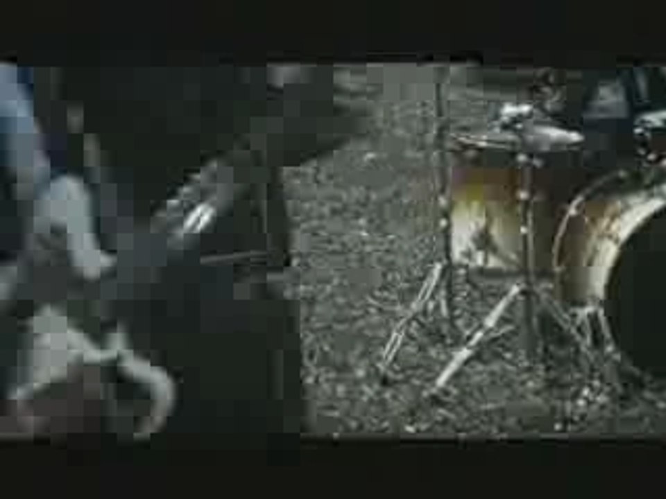 BabyShambles -- Fuck Forever
