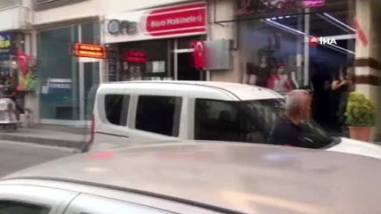 Niğde'de boşanma aşamasında olan adam karısını öldürdü