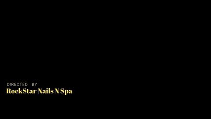 RockStar Nails N Spa: Ultimate Destination for Beauty in Ocean Township