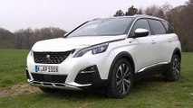 Peugeot 5008 GT BlueHDi180 EAT8