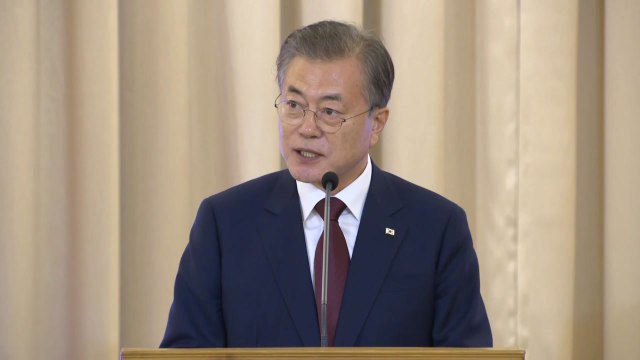 문 대통령, 오늘 재송부 요청...6일 귀국 직후 임명 수순 밟을 듯 / YTN