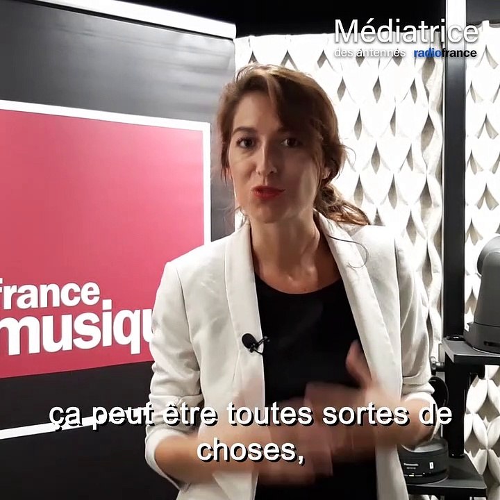 Saskia De Ville et les auditeurs