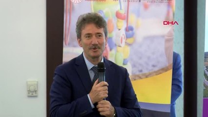 Okul kantinlerine sağlıklı gıda uyarısı