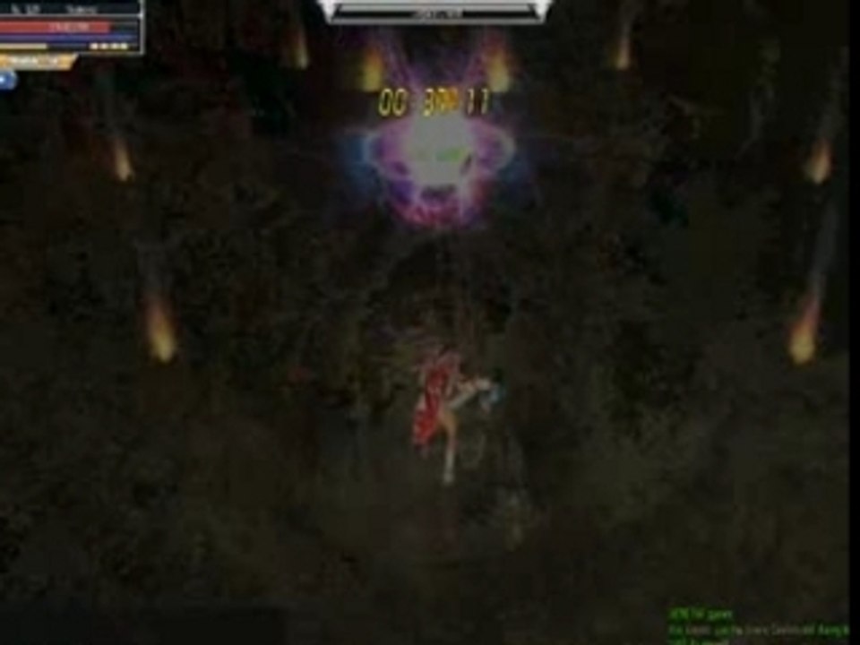 Volcanic Citadel part 1