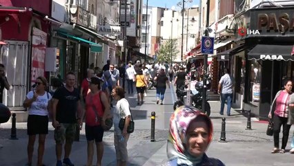 Muhtemel Marmara depreminin Çanakkale’de yıkıcı olması beklenmiyor