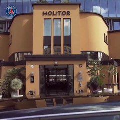 Galatasaray'ın Şampiyonlar Ligi'ndeki rakibi PSG, Real Madrid'in kalecisi Keylor Navas'ı transfer etti