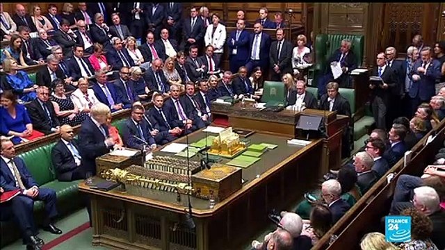 United Kingdom: A critical week for the future of Brexit