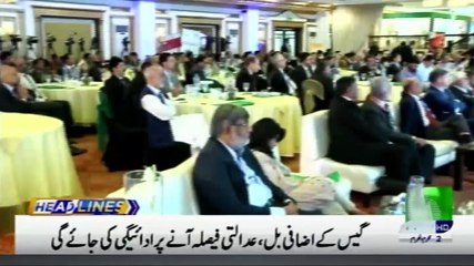 Bulletin 06 PM 02 September 2019 such tv