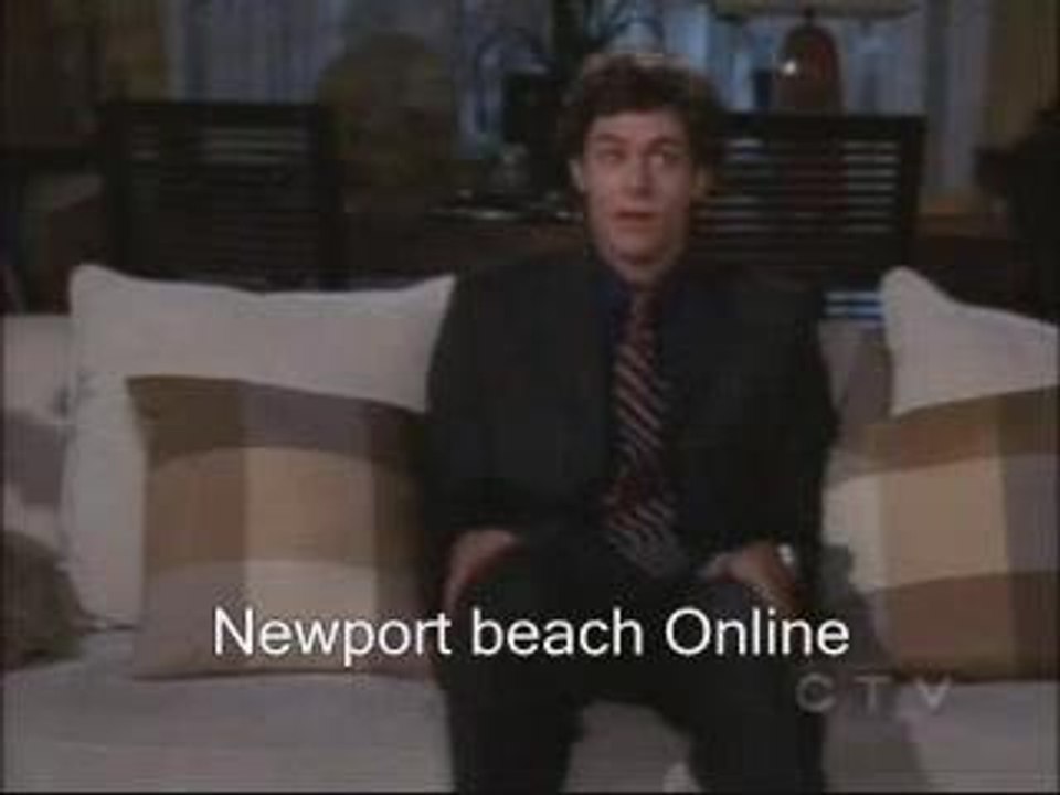 newport beach