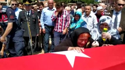 Motosikletini satışa çıkardığı günün ertesinde hayatını kaybetti.