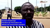 Procès du putsch de 2015  20 ans de prison ferme contre Gilbert Diendéré et 10 ans ferme contre Djibril Bassolé