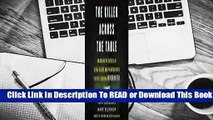 Full E-book The Killer Across the Table: Unlocking the Secrets of Serial Killers and Predators