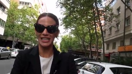 Tamara Gorro cuenta cómo ha sido su vuelta a la rutina