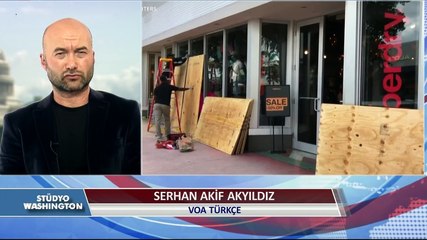VOA Flaş Haber 2 Eylül