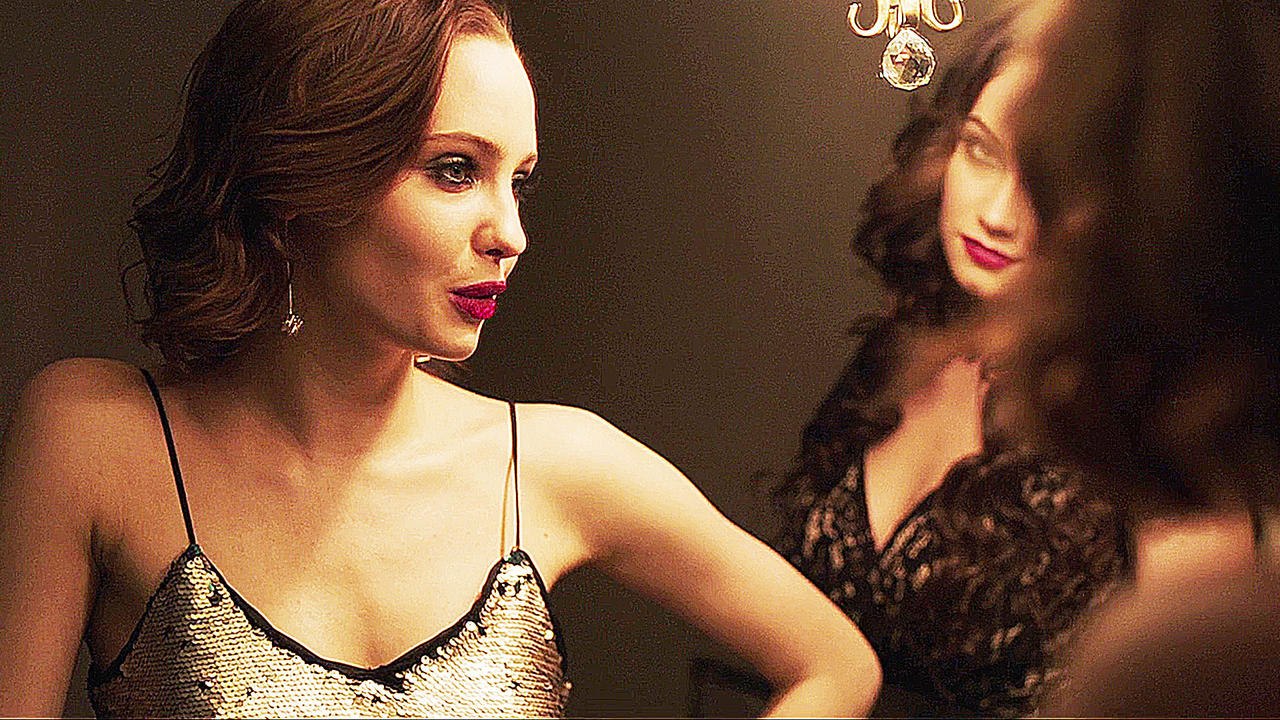 Buy Me - Käufliche Liebe - Trailer (Deutsch) HD