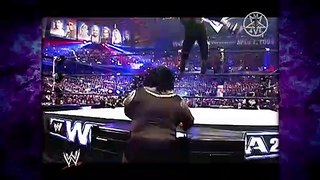 The Undertaker vs The Great Khali Highlights Promo 5/19/06