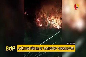 Alcalde de San Jerónimo: se dará máxima sanción al que provocó incendio forestal en Cusco