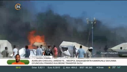 İsrail ve Hizbullah'tan saldırı