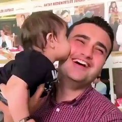 Burak Özdemir aurait-il fait cuire ce bébé