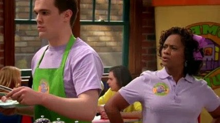 I Didn't Do It S02E09 - Falling for... Who