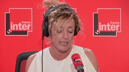 La métamorphose de Cédric Villani - Le Sketch avec Vincent Elbaz