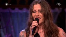 ENG translation: Beste Zangers (with Floor Jansen) | Episode 2 | part 2