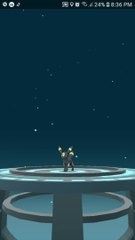 Pokémon GO Evo;ving Eevee To Tamao