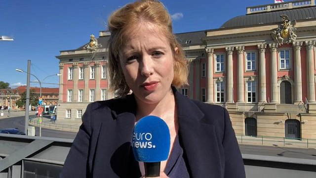 Успех АдГ в Бранденбурге: что дальше?