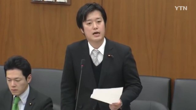 日 정부, 전쟁으로 독도 찾자 망언에 침묵...5월 망언 땐 러시아 달래기 / YTN