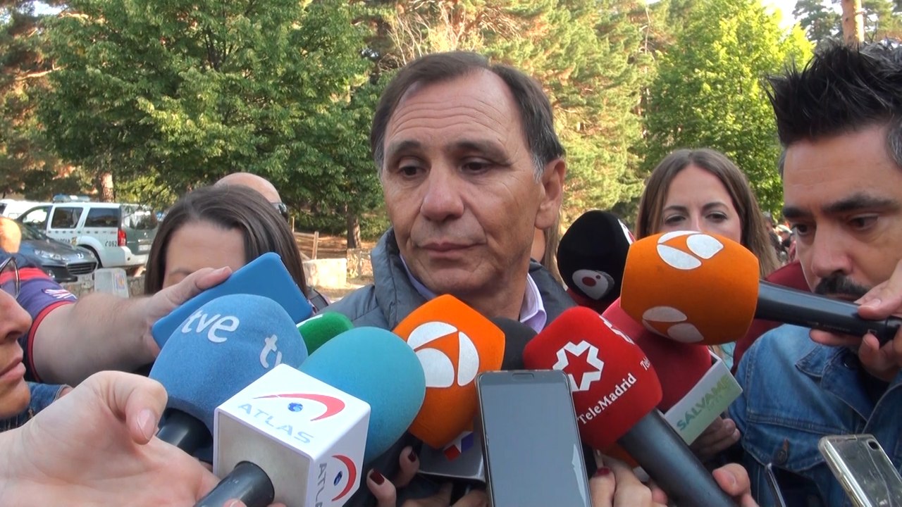 La familia de Blanca Fernández Ochoa baraja "un accidente"
