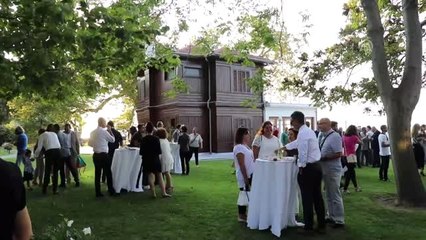 Adli yıl açılışı