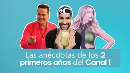 Sin tapujos, presentador de ‘Lo sé todo’ dijo cuál colega es la que más la embarra