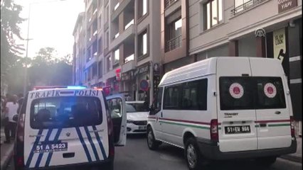 Boşanma aşamasındaki karısını öldürdü - NİĞDE