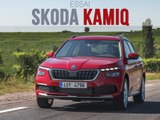 Skoda Kamiq : 1er essai en vidéo