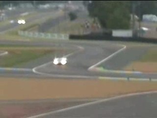 Lola T70 et Porsche 917 K