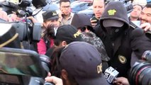 Arrestan a exprimera dama guatemalteca por caso de corrupción