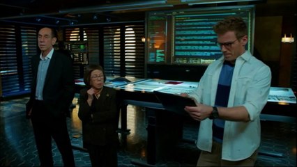 NCIS:LA S6 - Too Close For Comfort pt2