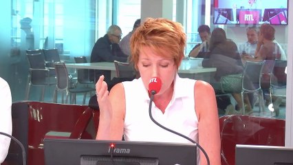 L'oeil de... Natacha Polony donne ses conseils pour la rentrée des classes