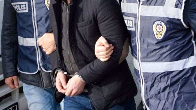 Terör örgütü DEAŞ'ın bomba uzmanı yakalandı