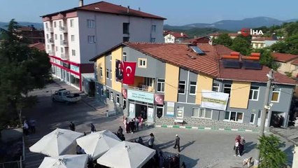 Bursa'da 5 bin kadın ve genç bu merkezde meslek eğitimi alacak